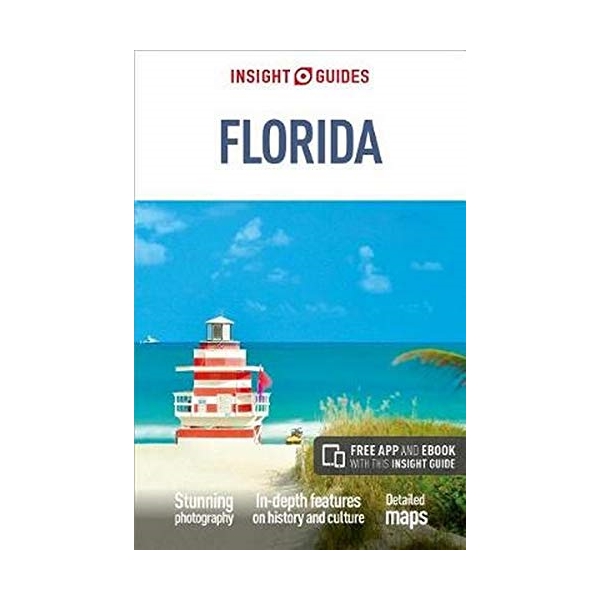 Insight Guides Florida