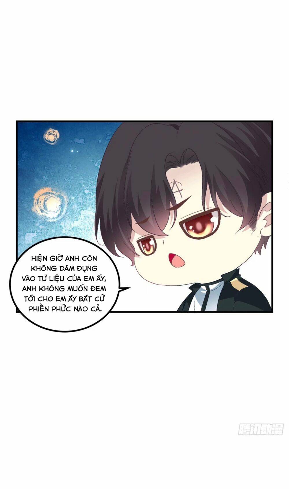 toàn bộ nắm trong tay chapter 96 11