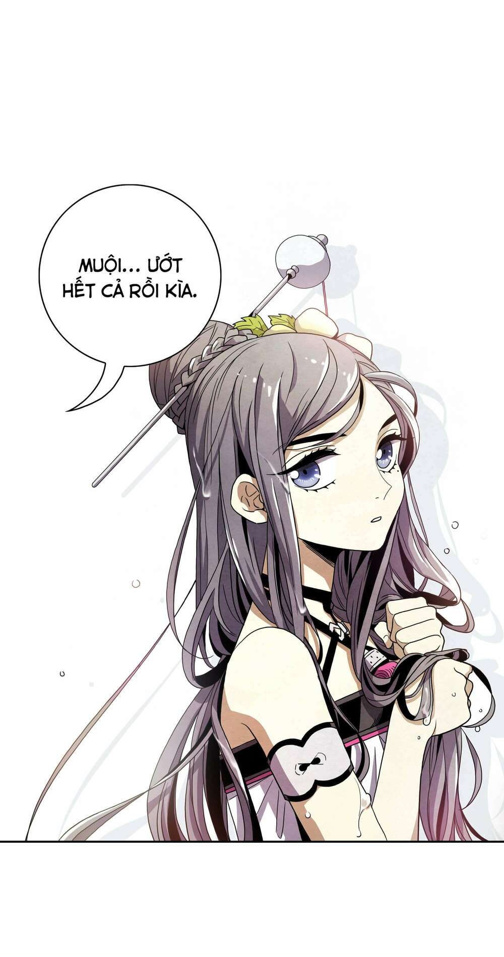 blade and soul-câu chuyện về nam soyoo chapter 5 45