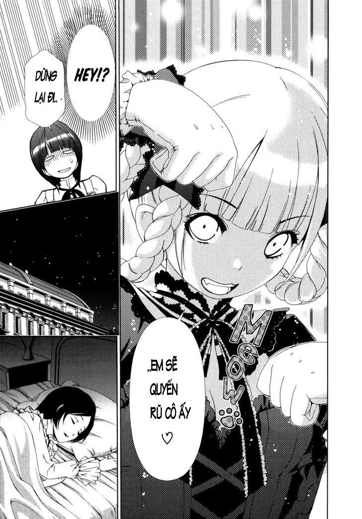 yuricam chapter 18 11