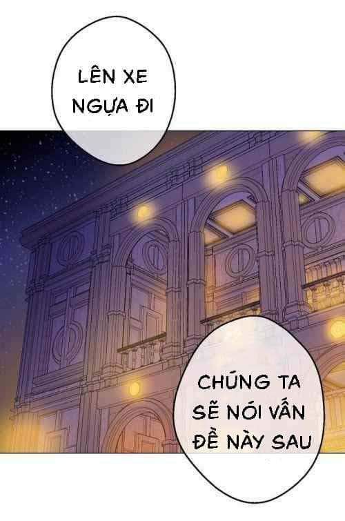một ngày nọ tôi bỗng thành nàng công chúa chapter 52 42