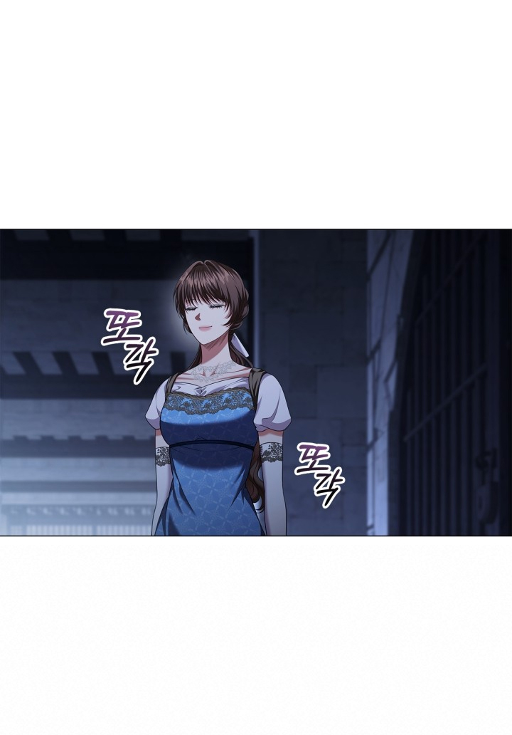 Mùi Hương Của Ác Quỷ chapter 89.1 - Trang 28