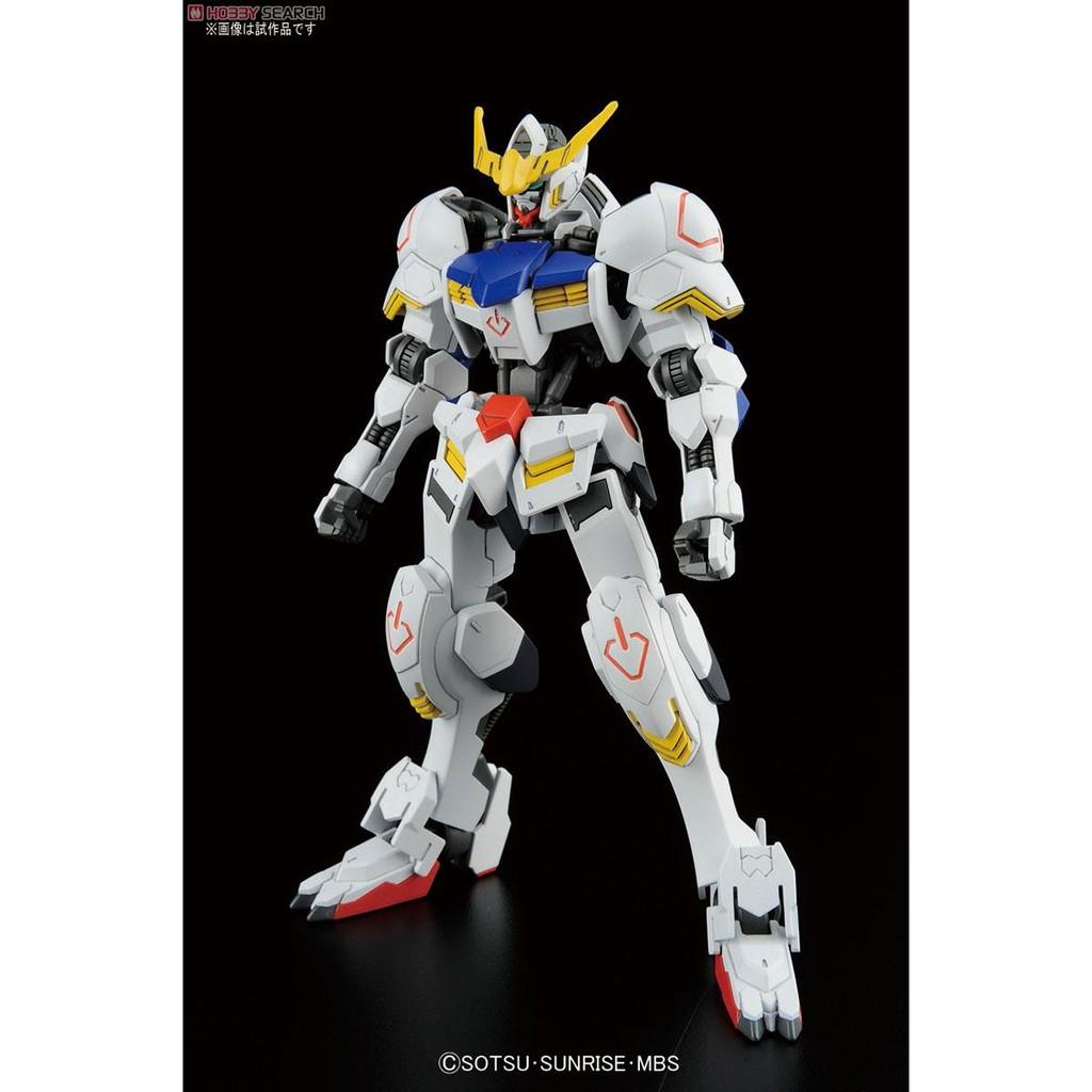 Mô hình HG IBO GUNDAM BARBATOS