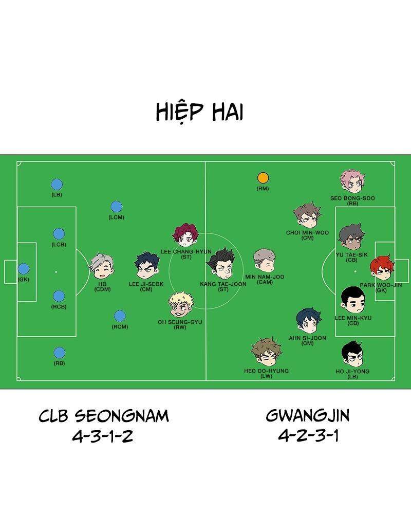 Góc Cao Khung Thành chapter 44 5