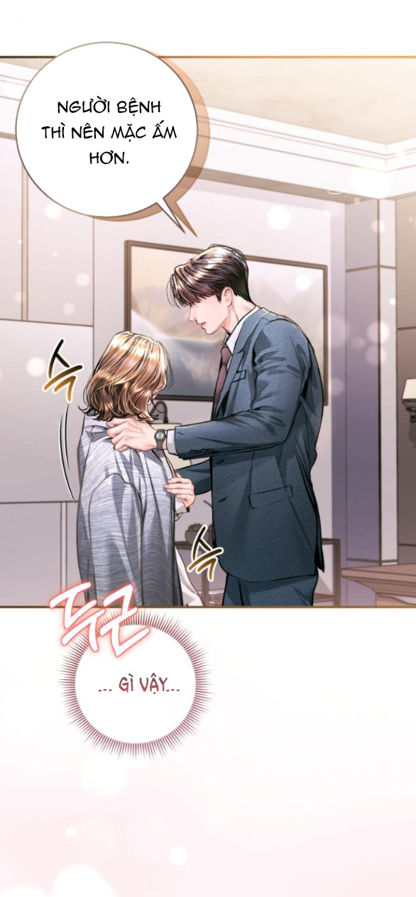 đứa trẻ trông giống tôi chapter 21.2 25