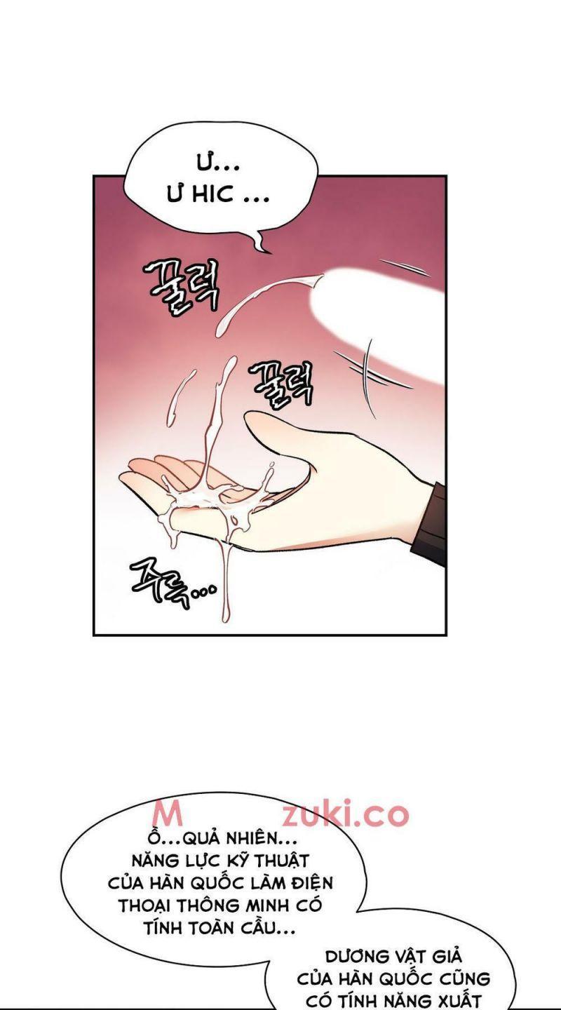 girls marmot chapter 8 37