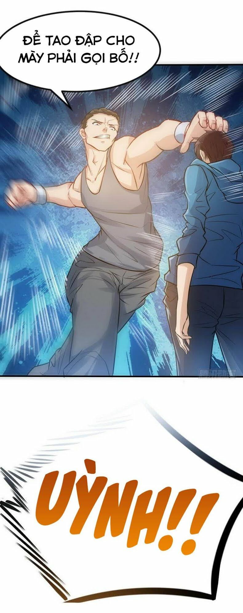 đô thị cực phẩm tiên đế chapter 3 7