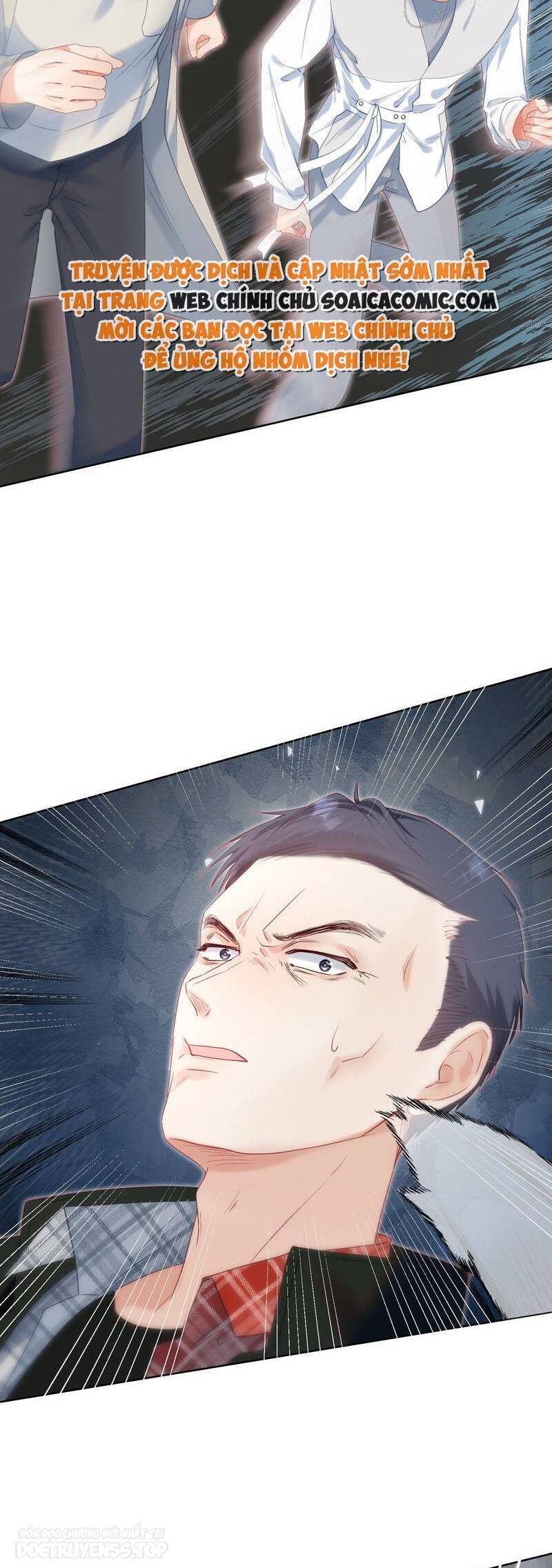 trọng sinh trở về năm ấy chồng tôi là hotboy chapter 57 15