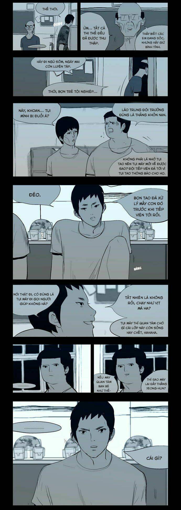 after school war activities chapter 14 14