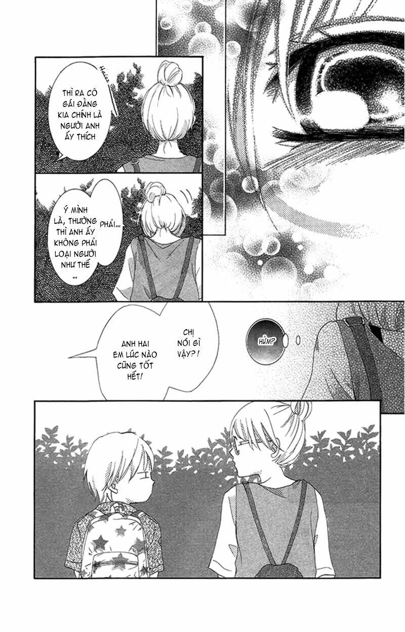 orokamono no koi chapter 2 10