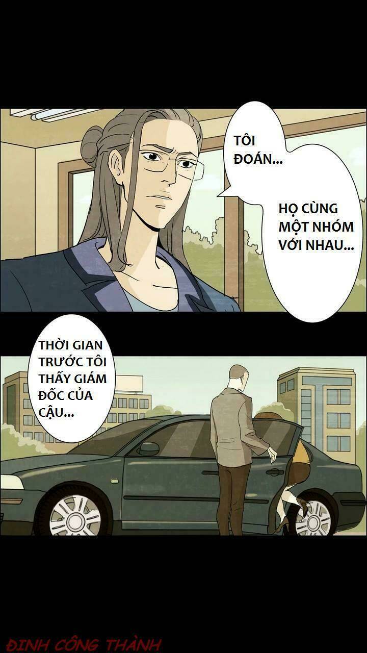 bóng tối ma quỷ chapter 4 13