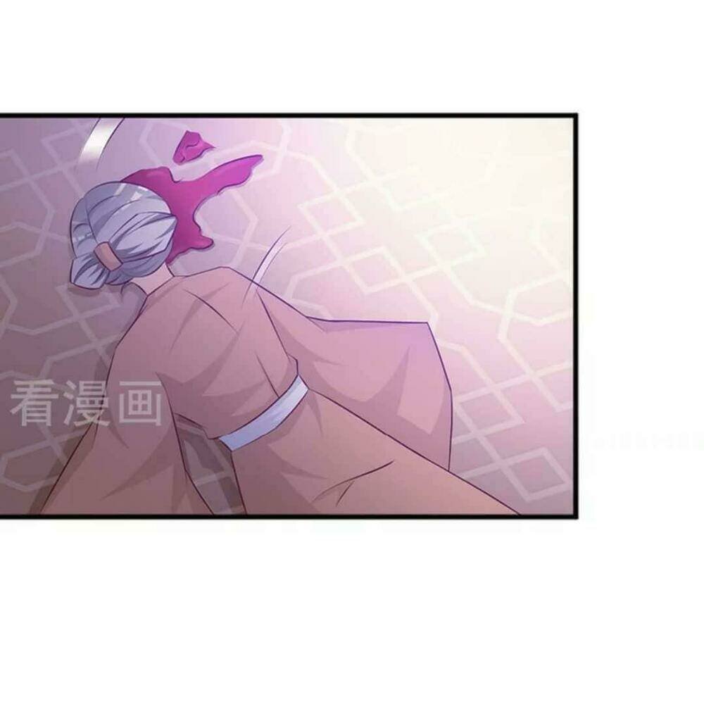 yêu nghiệt vương gia buông ta ra ! chapter 3 9