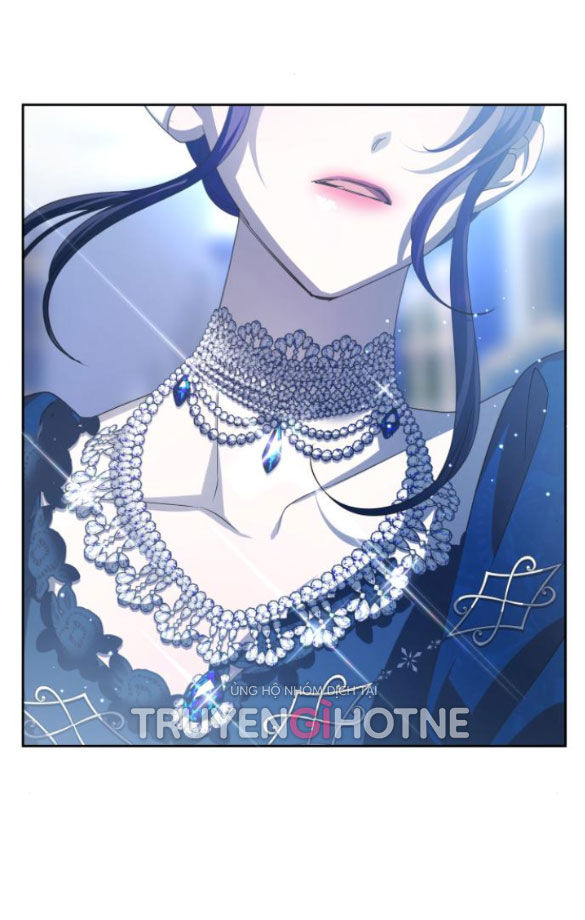 tôi muốn trở thành cô ấy dù chỉ là một ngày chapter 144.2 10