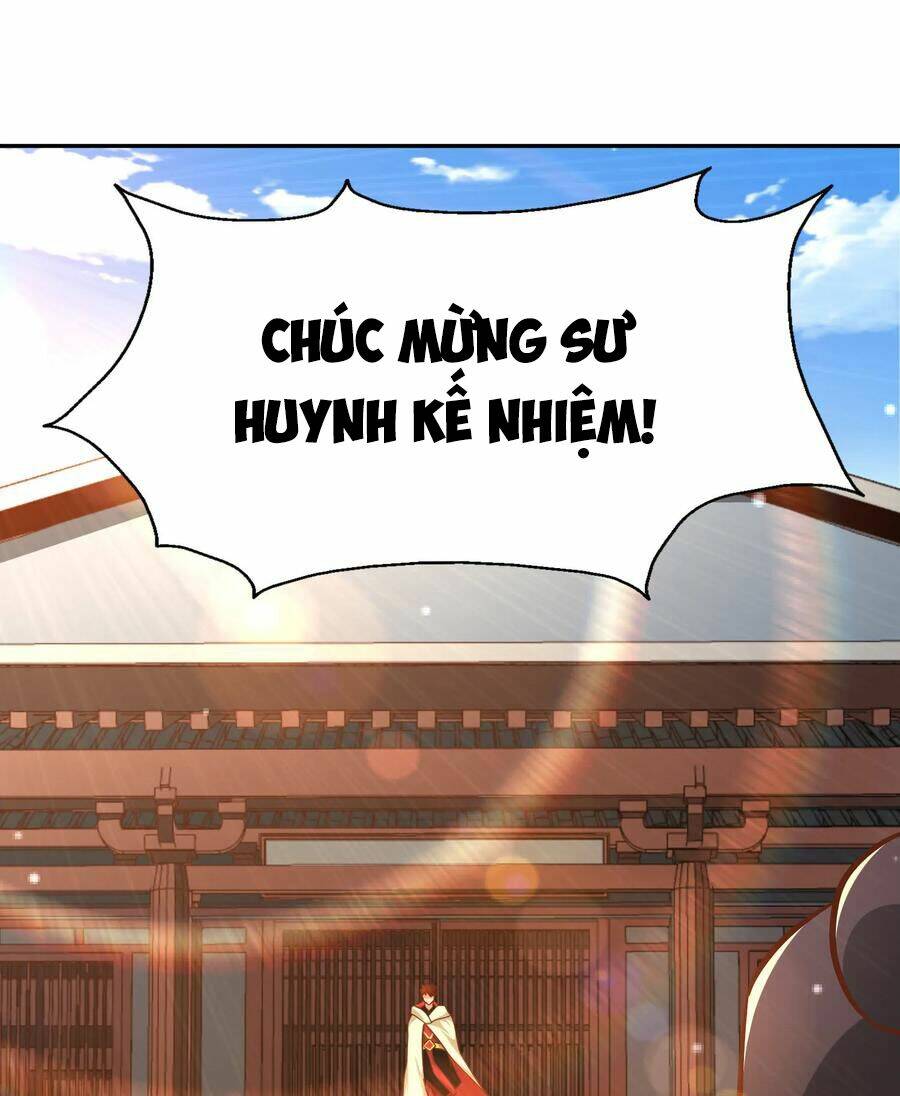 võ linh kiếm tôn chapter 126 13