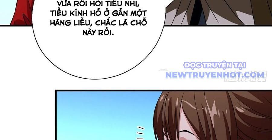 thiên long bát bộ webtoon chapter 146 82