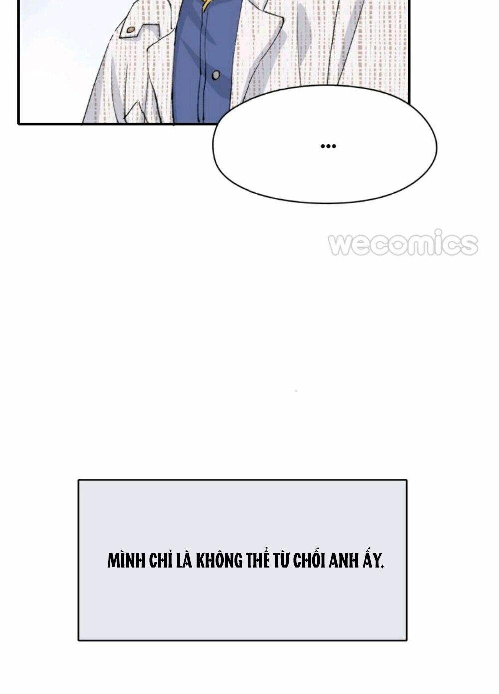 người yêu tin đồn chapter 23 34