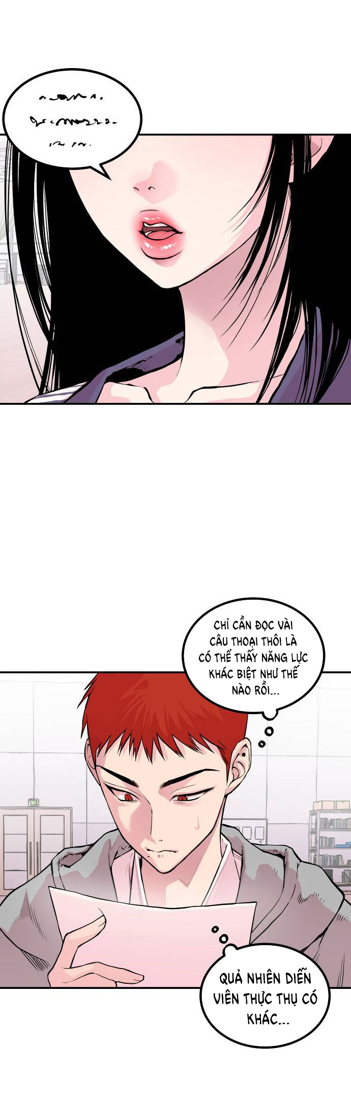 tình yêu thời niên thiếu chapter 13 20