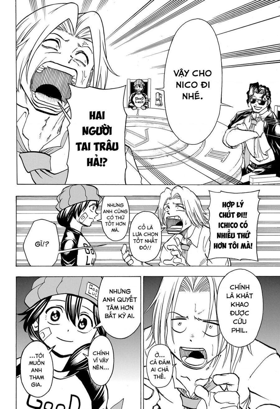 undead unluck chapter 154 19