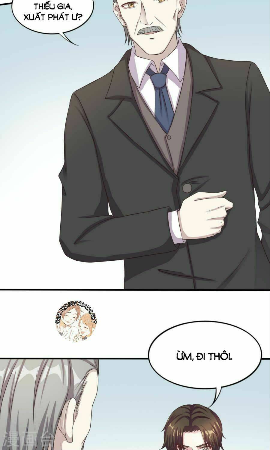 trùng sinh chi ảnh hậu dưỡng thành kế hoạch chapter 10 10