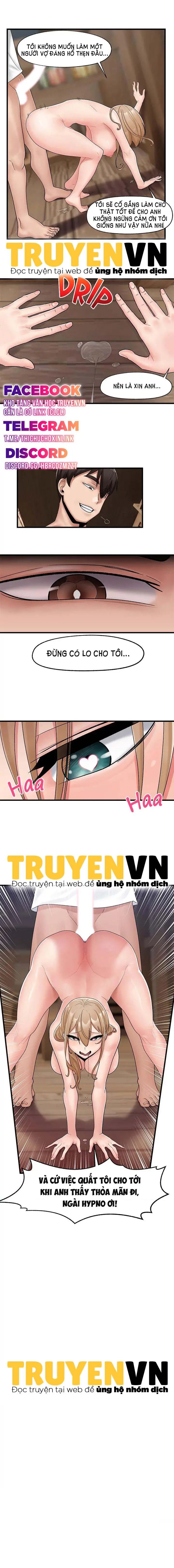 thuật thôi miên sát gái chapter 12 11