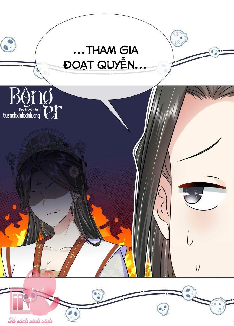 hắc hoá vương gia khó dỗ dành chapter 90 6