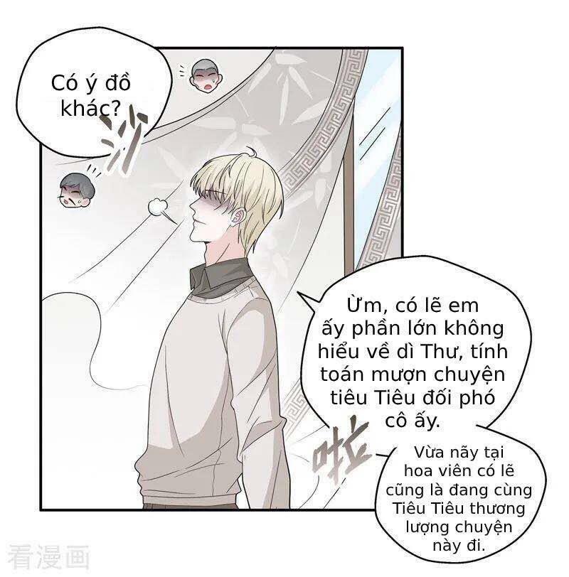 thiên kim bất lương chapter 40 11