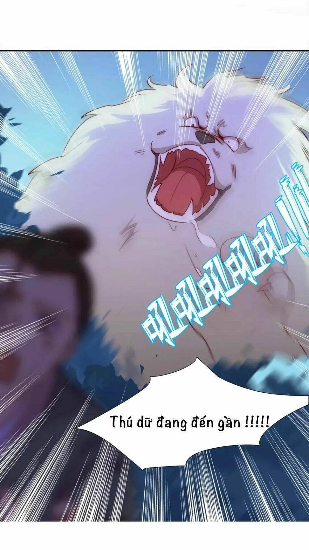 vương diệp, đuôi của ngươi đã biến mất chapter 10 2