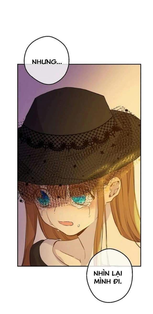 một ngày nọ tôi bỗng thành nàng công chúa chapter 55 27