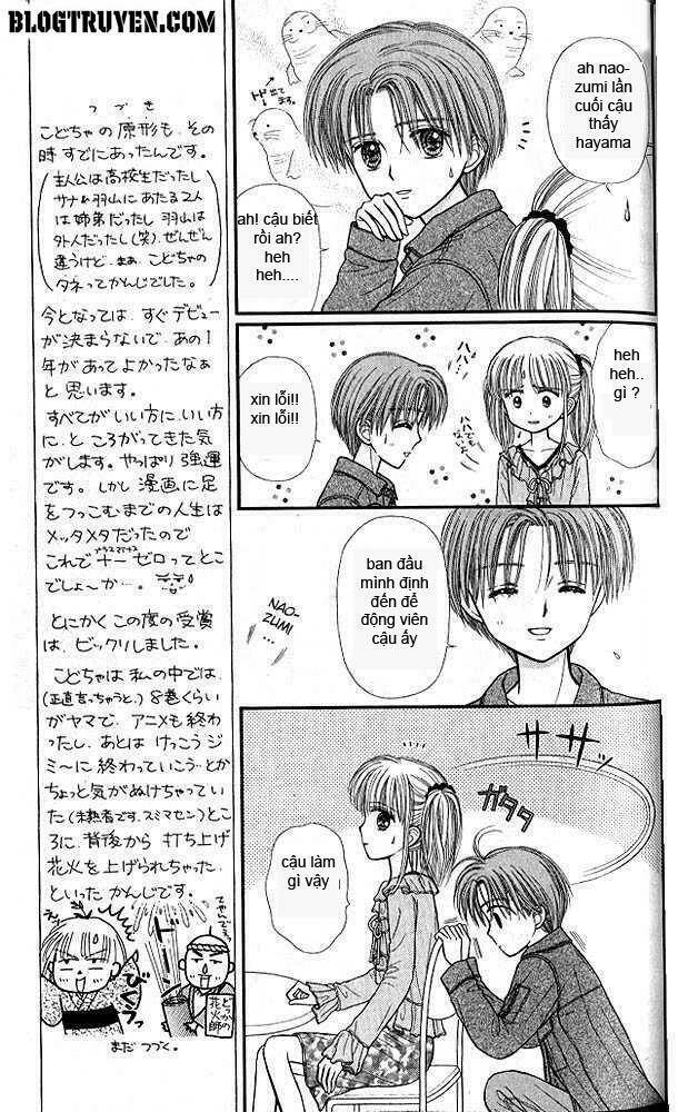 kodomo no omocha chapter 44 9