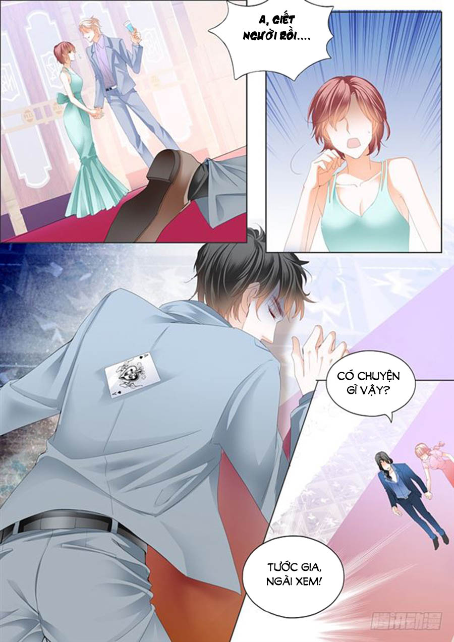 bá đạo tiểu thúc, xin trêu chọc vừa thôi! chapter 53 5