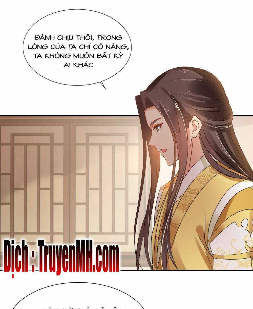 lãnh cung phế hậu muốn nghịch thiên chapter 163 8