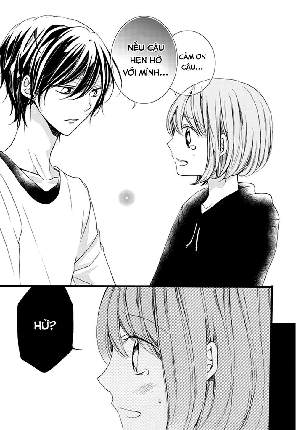 kimi wa kowareta ouji-kun chapter 1 51