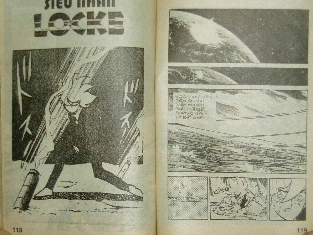 siêu nhân locke chapter 8 57