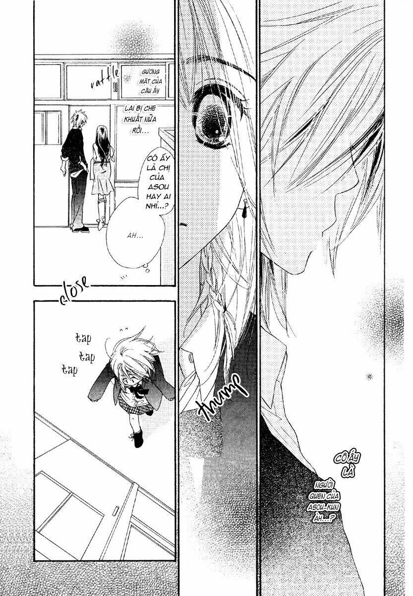 sora log chapter 3 38