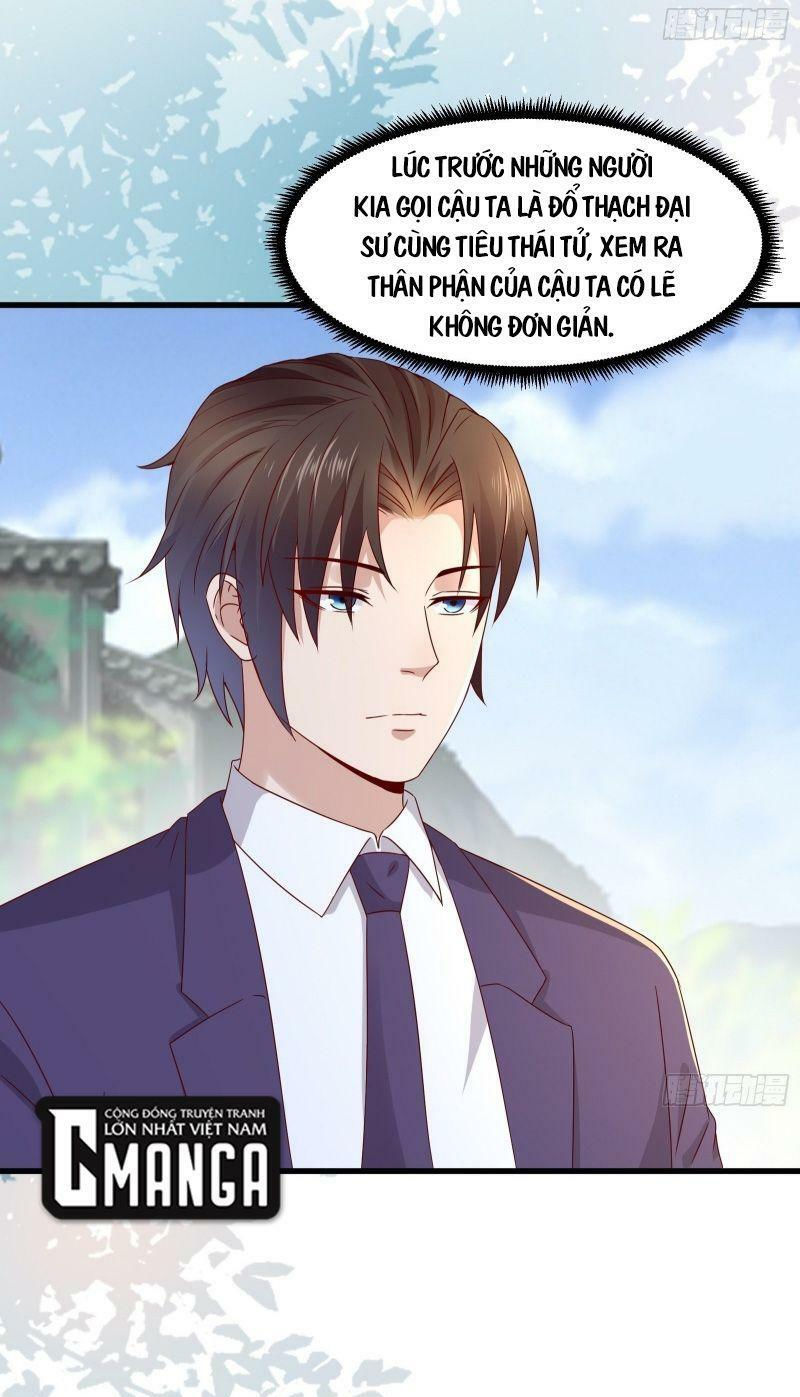 vua đầu tư mạnh nhất chapter 32 27