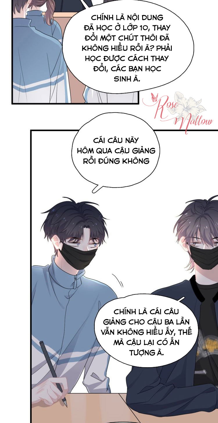 đề này vượt quá sức rồi chapter 21 39