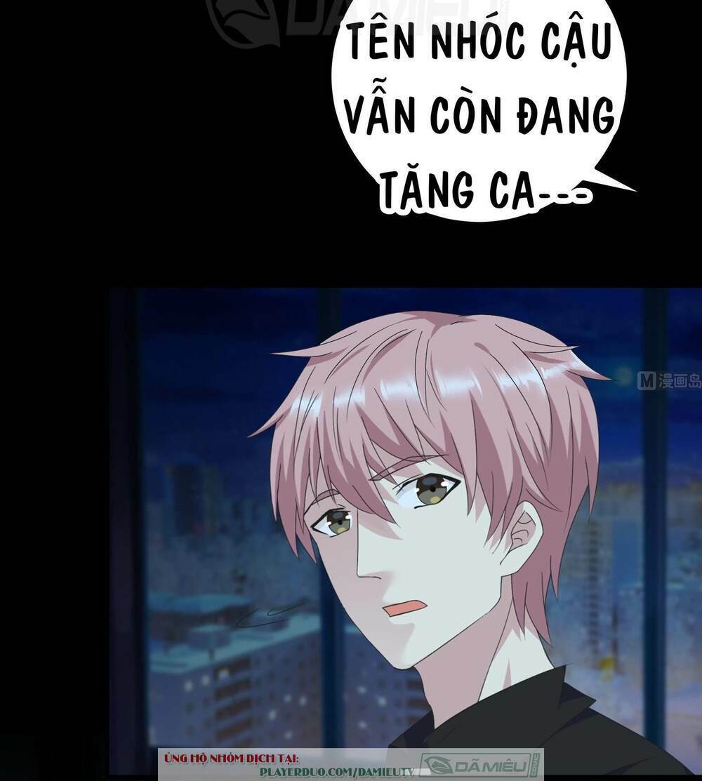 ta có nhẫn thần quyền năng chapter 35 11