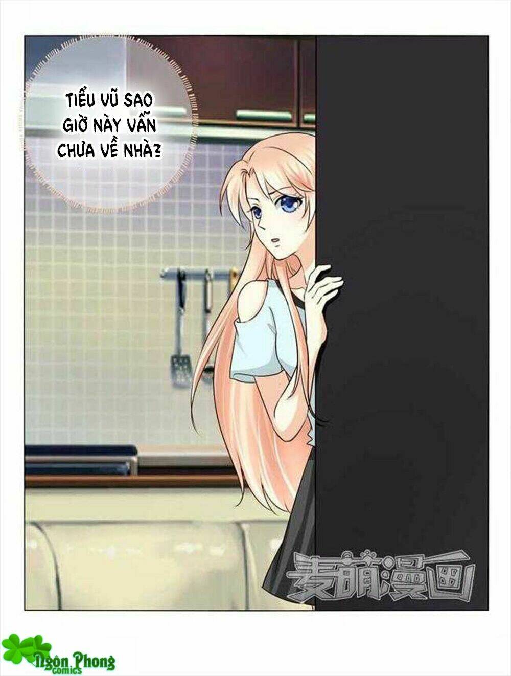 tổng tài bá đạo là gay chapter 57 8