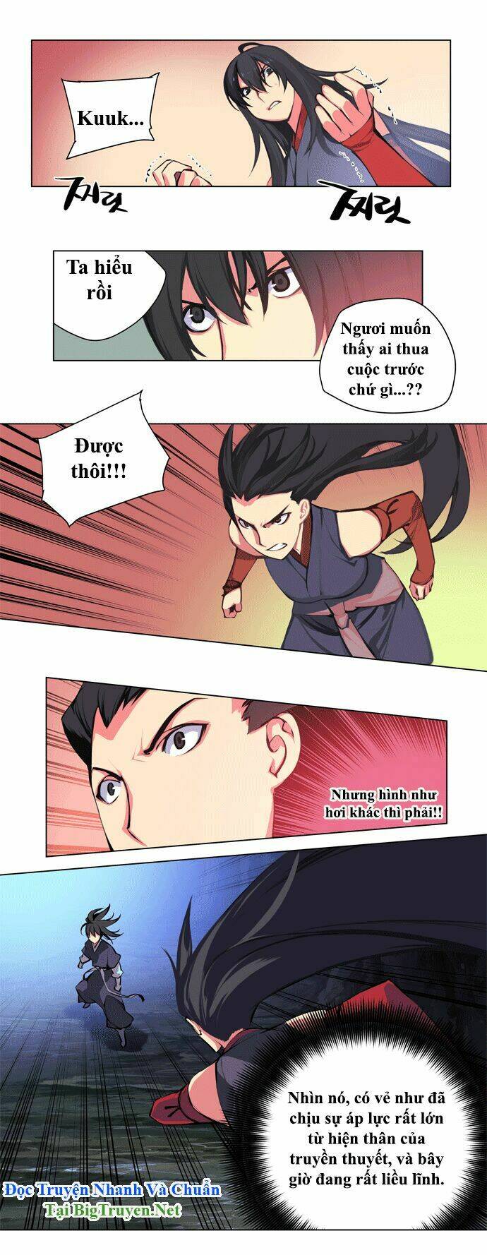 märchen: the embodiment of tales chapter 73 7