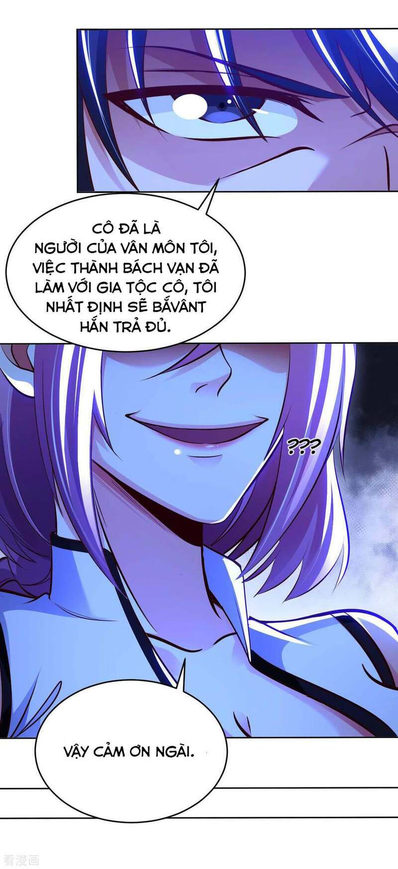 sư phụ của ta là thần tiên chapter 58 23