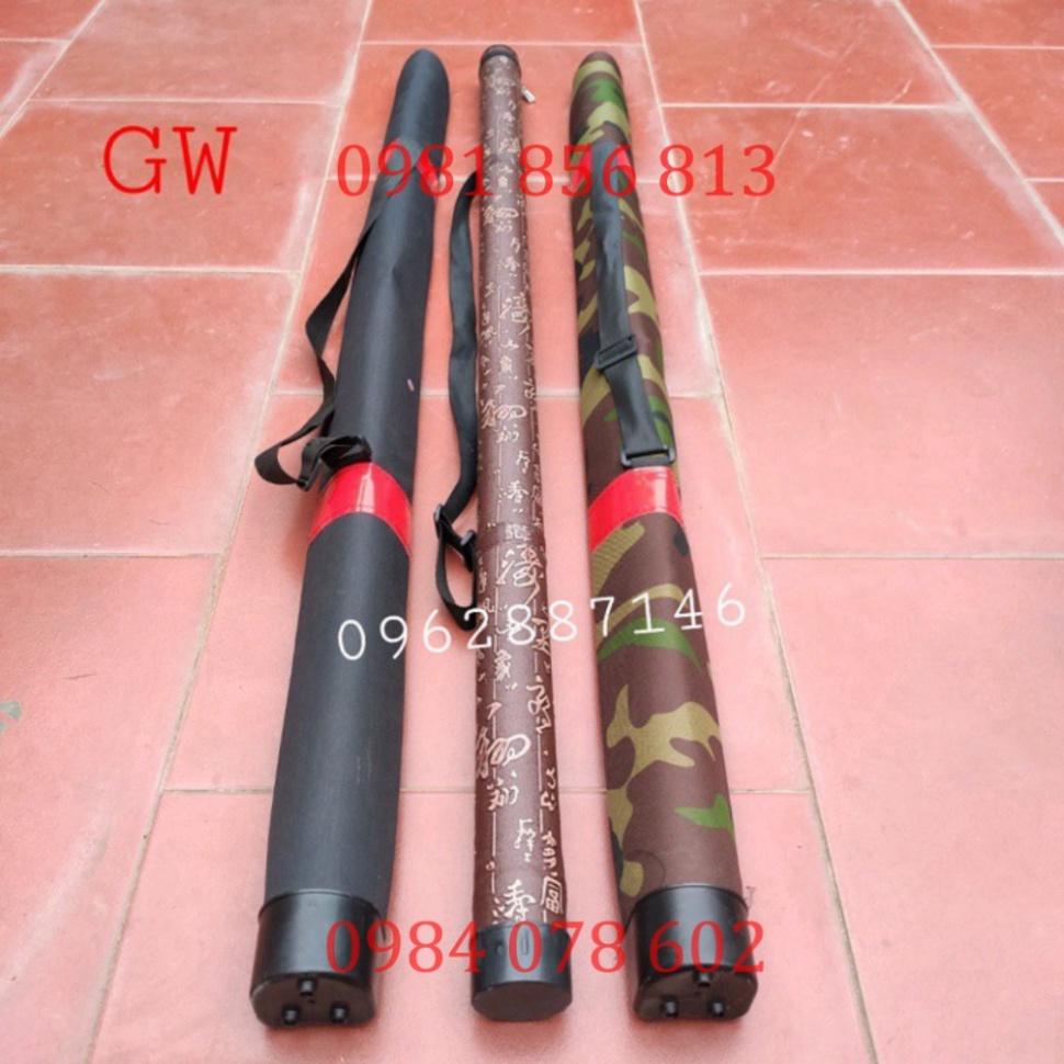 Sale to sale túi bao đựng cần câu tay GW cao cấp - uy tín - xả hàng tồn
