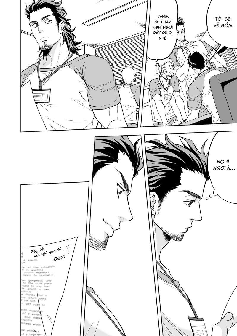 tổng hợp oneshot boylove chapter 60 2