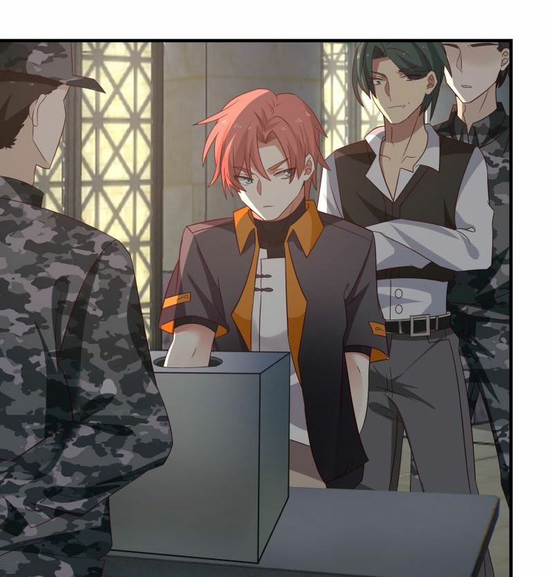 trên người ta có một rồng chapter 427 7