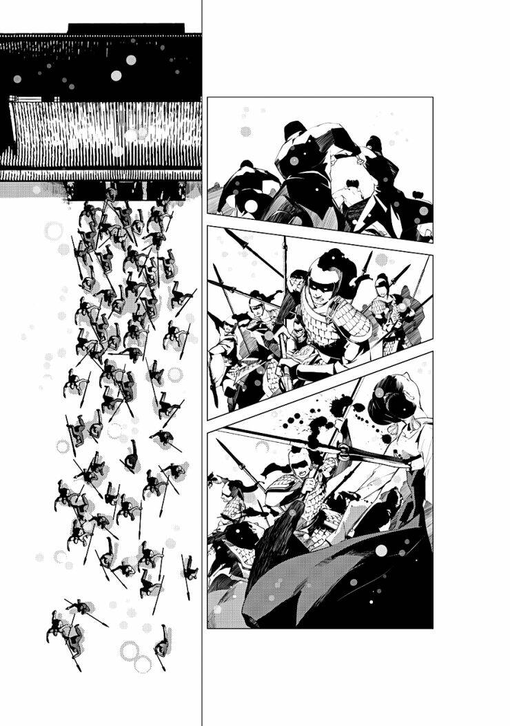 tạp tư lục chapter 26 2