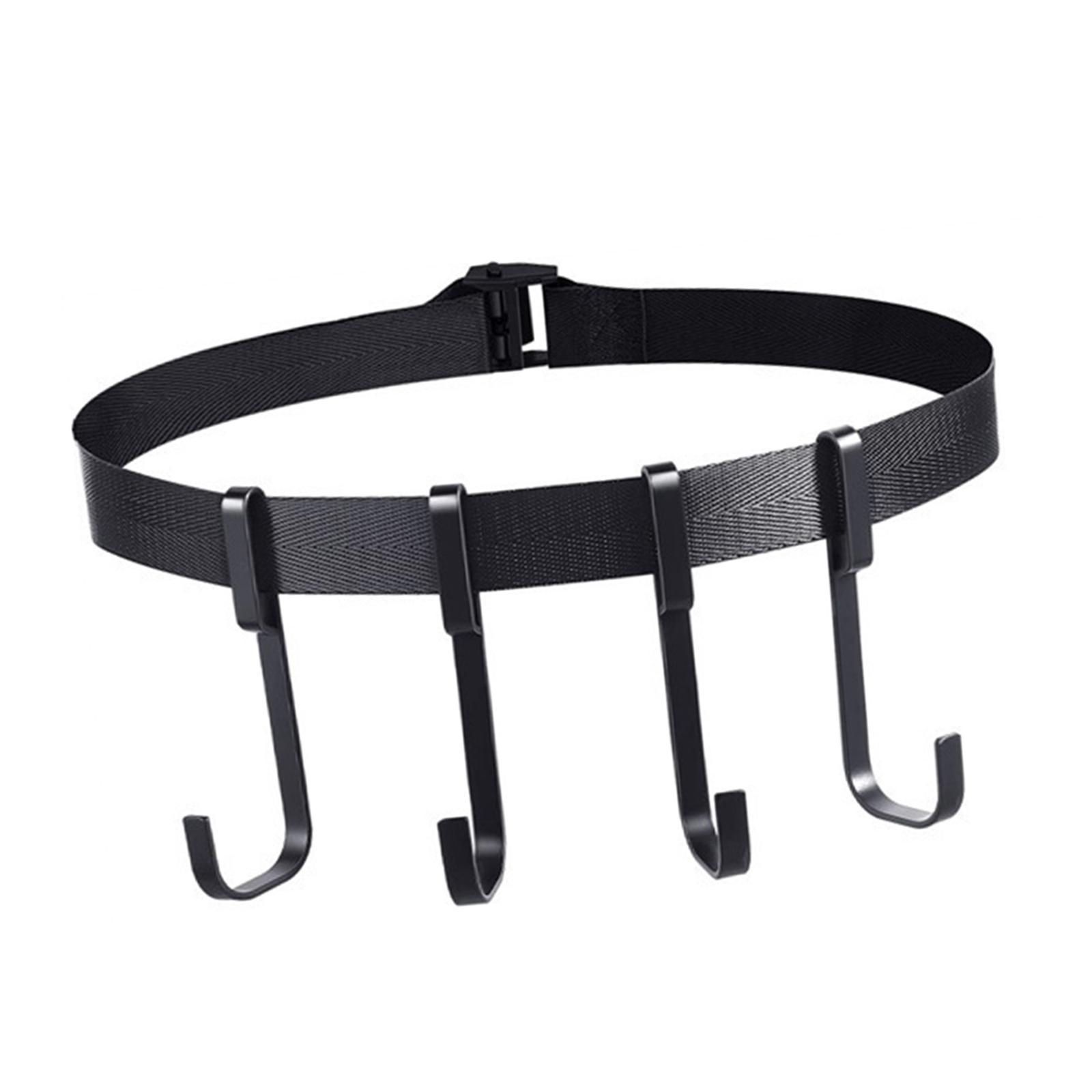 Gear Strap Hangers Stainless Steel for  Binoculars