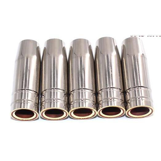 Chụp khí súng hàn mig 15AK- hộp 10 cái