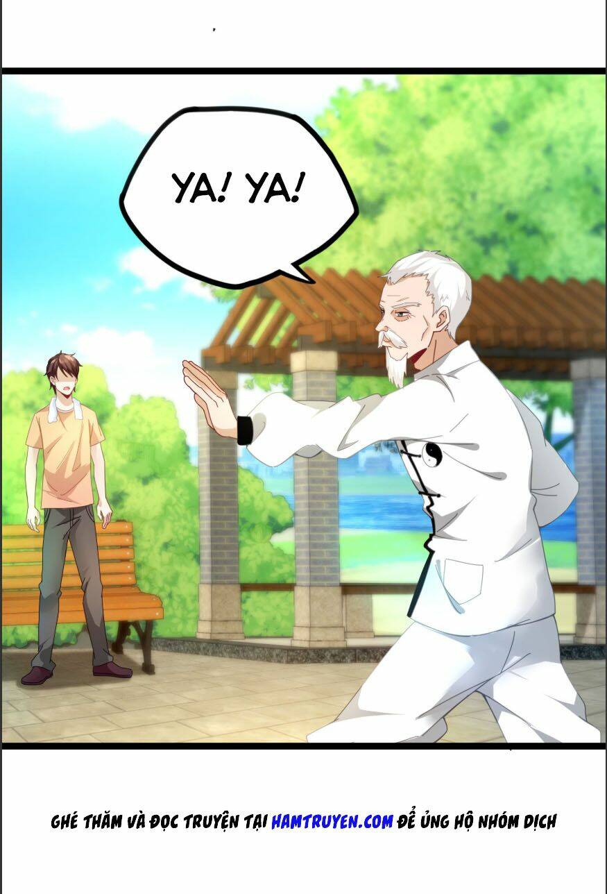 trọng sinh cực phẩm tiên đế chapter 12 15