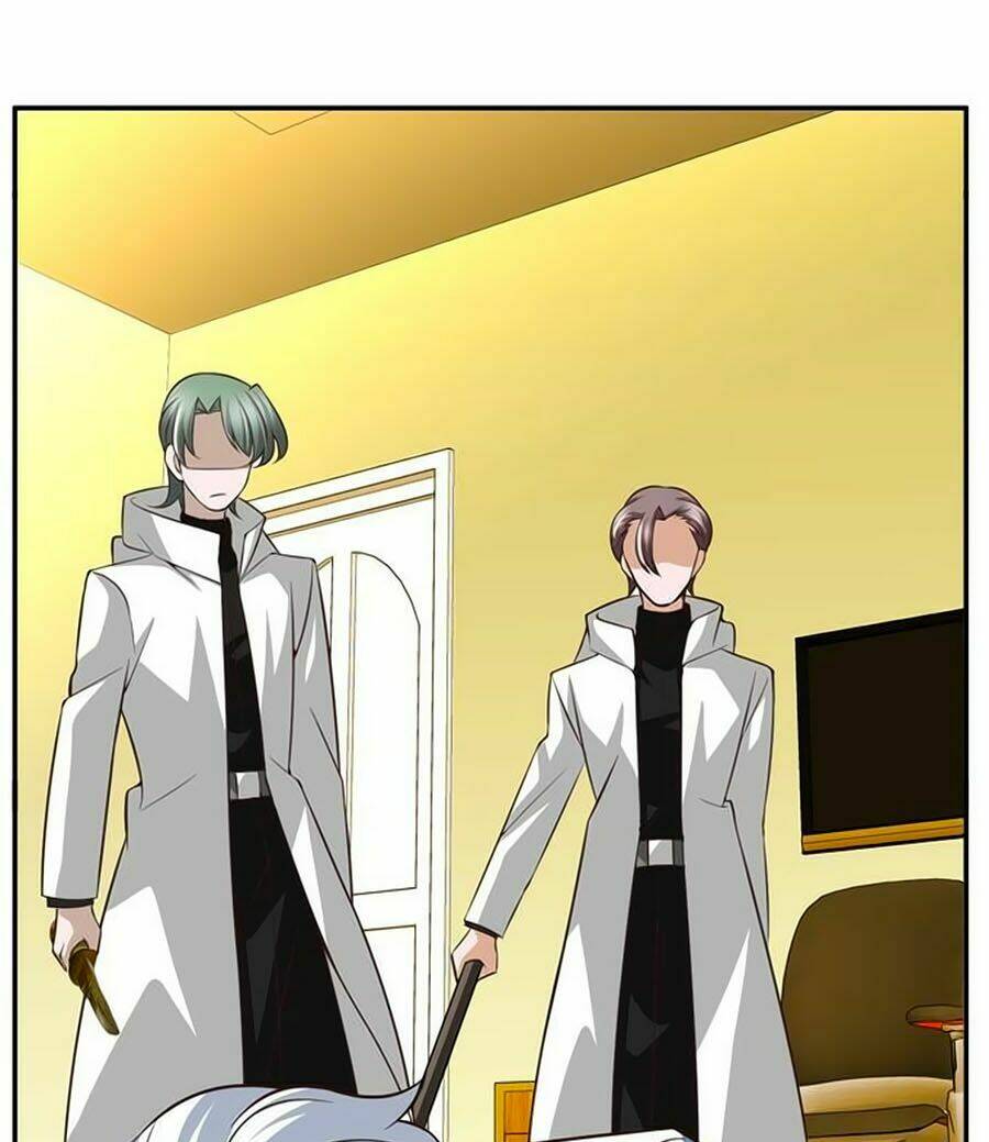 người yêu khát máu của tôi chapter 69 34