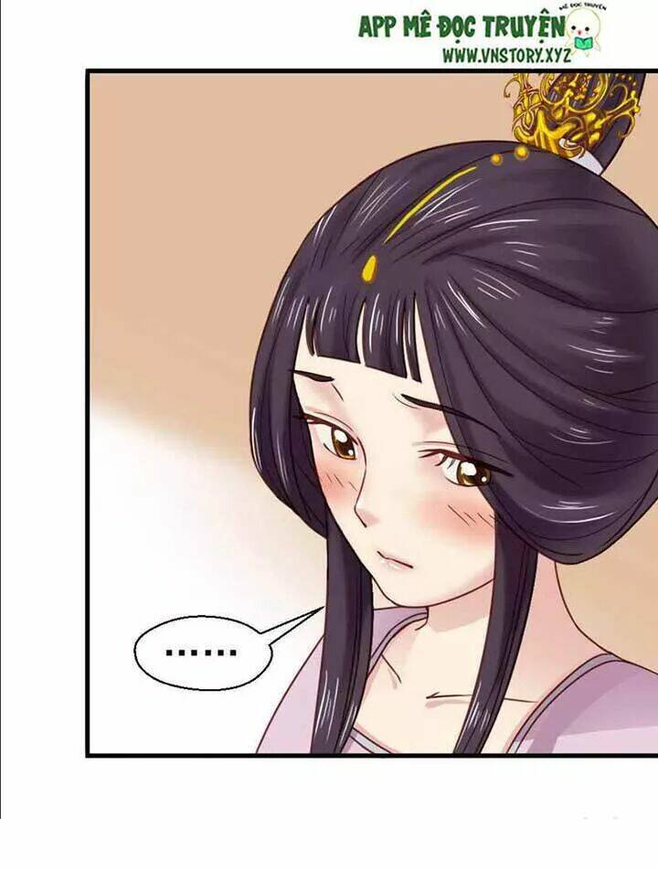 kiều nữ độc phi chapter 116 29