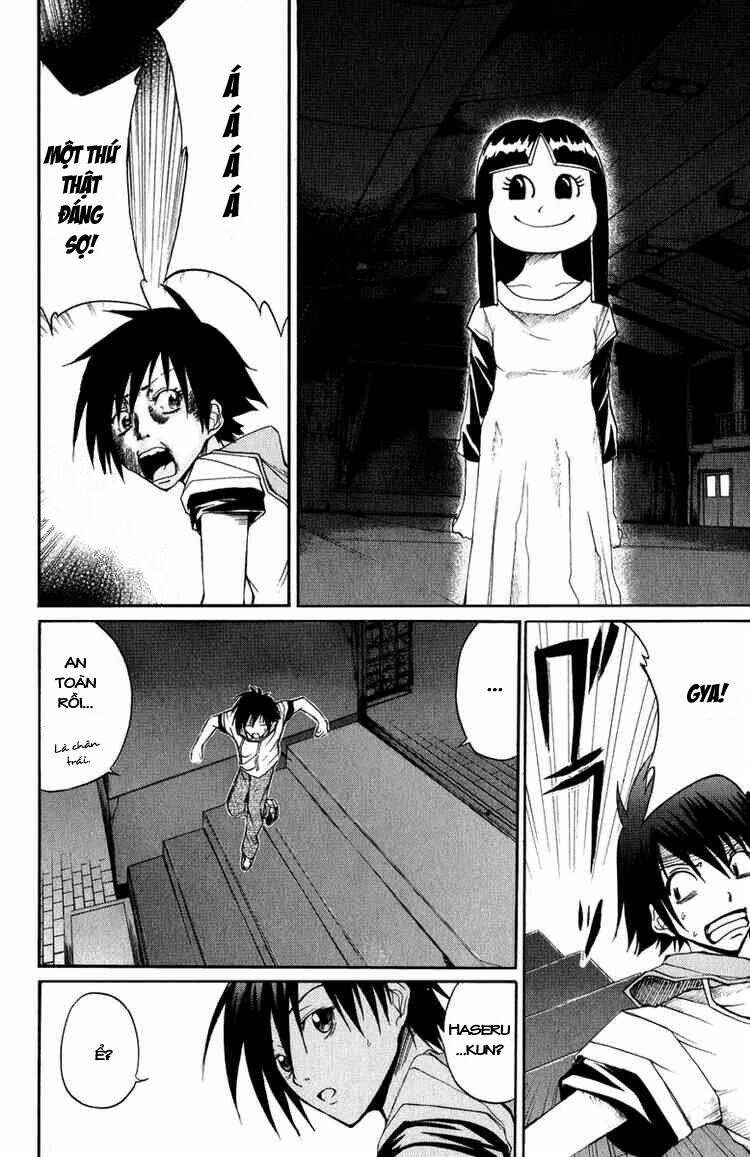 psycho buster chapter 6 29